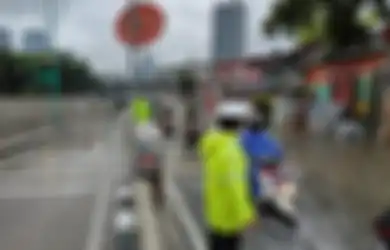 Diprediksi Bisa Jadi Kota Pertama di Dunia yang Tenggelam karena Banjir, Proyek 'Great Garuda' Jadi Salah Satu Jalan Keluar untuk Selamatkan Jakarta, Pemerintah Harus Rogoh Kocek Rp 555 Triliun
