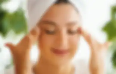 Bisa Hilangkan Jerawat, Ikuti 4 Langkah Massage Wajah Ini, Yuk!