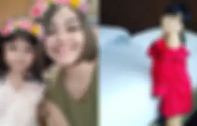 Jadi Anak Andin dan Aldebaran di Ikatan Cinta, Sosok Fara Shakila Digadang-gadang Bakal Kalahkan Amanda Manopo di Masa Depan, Intip Reaksi Gemasnya Pemeran Reyna Saat Tunjukkan Kelebihannya
