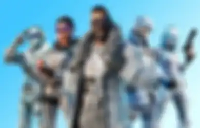 Kabar Gembira! Fortnite Bisa Dimainkan Lagi di iPhone dan iPad