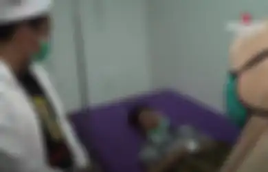 Disangka Maling Hingga Babak Belur Dikeroyok Warga, Raihan Ternyata Seorang Piatu, Ibunya Meninggal dan Ayahnya Sakit Jiwa, Hidupnya Pontang-panting