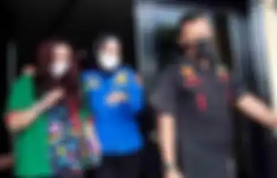 Update Kasus Narkoba Jennifer Jill, Sang Anak Tunjukkan Lemari Milik Ibunya yang Tidak Boleh Dibuka Siapapun, Ternyata Ini Isinya