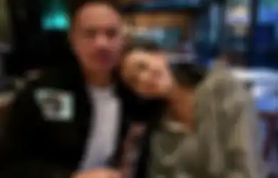 Usai Kalina Ocktaranny Umumkan Batal Nikahi Dirinya, Vicky Prasetyo Justru Unggah Video Mesra Prewednya bersama Eks Deddy Corbuzier, Sang Gladiator Pasrah: Semoga Ada Hikmah Dibalik Semua Ini..