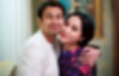 Nagita Slavina Simpan Semua Nomor Mantan Sang Suami Hingga Sebut Masih Sering Komunikasi, Kecuali 2 Wanita Masa Lalu Raffi Ahmad Berikut ini