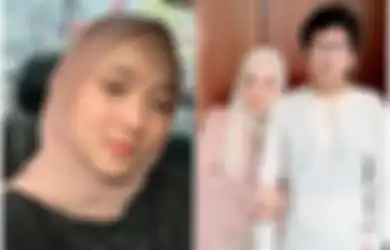 Tangisnya Membuncah di Depan Maia Estianty, Sosok Ririe Fairus Tak Menyangka, Dulu Makan Saja Susah Pas Mapan malah Ayus Sabyan Digondol Pelakor