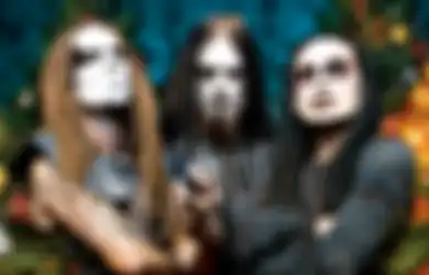 Behemoth Rilis Koleksi NFT Untuk Anniv Ke-7 Album The Satanist