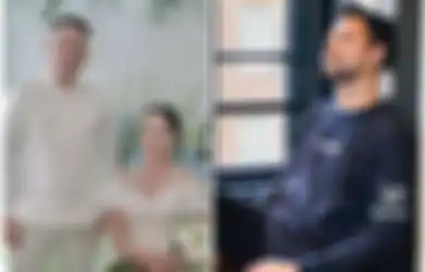 Merasa Layak Disalahkan Pernikahannya dengan Vicky Prasetyo Batal, Kalina Ocktaranny Bersimbah Air Mata Sampai Minta Maaf ke Raffi Ahmad, Ada Apa?