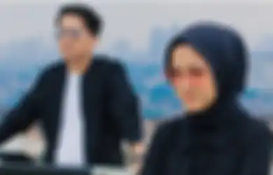 Ditanya Soal Permintan Maaf Ayus yang Ngaku Khilaf Selingkuh, Ayah Nissa Sabyan: Manusiawi, Biasa Saja...