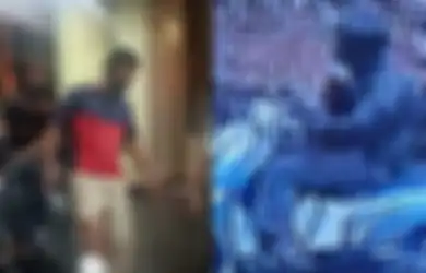 Nyalinya Ciut Sebiji Jagung Setelah Tahu Aksinya Viral, Pelaku Penculikan Anak di Palembang Ternyata Pecatan TNI, Polisi: Rencana Minta Tebusan Rp 100 Juta