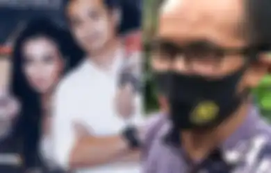 Tabiat Asli Jennifer Jill Dibongkar Mertua, Ayah Ajun Perwira Ternyata Pernah Tanyakan Hal Ini Sebelum Menantunya Tersandung Kasus Narkoba: Kasihan