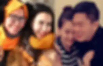 Sempat Dipuji Setinggi Langit Saat Masih Jadi Calon Mantu, Adit Jayusman Kena Sindiran Halus Lewat Postingan Umi Kalsum