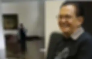 Bak Sudah Jatuh Tertimpa Tangga, Masih Jalani Isolasi Pasca Terjangkit Covid-19 di Rumah, Roy Marteen dan Keluarga Kini Harus Hadapi Banjir yang Rendam Huniannya