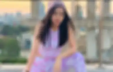 Usai Mesra Bareng Junior, Gabriella Ekaputri: Aku Masih Jauh dari Sempurna