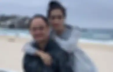 Profesi Suaminya Sebagai Pilot Buat Iis Dahlia Was-was, Sang Pedangdut Mengaku Kerap Buntuti Satrio Dewandono ke Tempat Kerja, Andhika Pratama: Ngerasa Insecure Karena Apa?