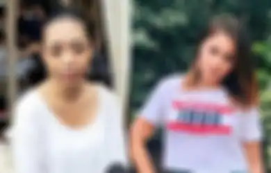 Berstatus Saksi dalam Persidangan, Marshanda Justru Dituduh Buat Pernyataan Dusta pada Karen Pooroe, Kuasa Hukum: Dia Intinya Cuma Mau Memojokkan Mbak Karen!