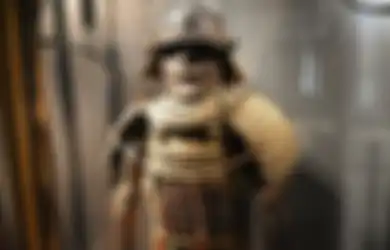 Rahasia Berperang Samurai Jepang Terungkap di Sebuah Teks Kuno Berusia 500 Tahun. Seperti Apa?
