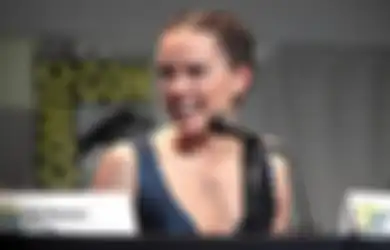 Daisy Ridley Nggak Bakal Nolak Jika Diminta Peranin Spider-Woman
