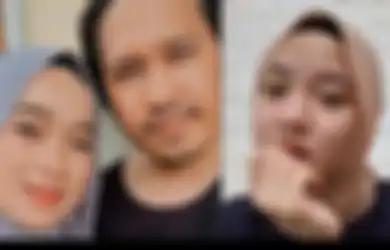 2 Tahun Cuma Bisa Pendam Sendiri Aib Sang Suami, Istri Ayus Sabyan Ternyata Sempat Nekat Lakukan Ini Sebelum Gugat Cerai Sampai Bikin Banyak Orang Ikut Sedih: Udah Enggak Tahan