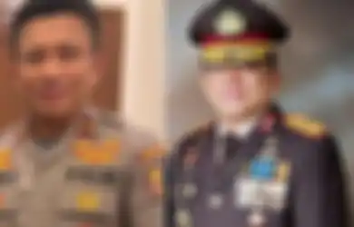 Rumahnya Jadi Tempat Adu Tembak, Irjen Ferdy Sambo yang Istrinya Disebut Dilecehkan Ajudan Sendiri Merupakan Salah Satu Sosok Besar di Polri, Intip Profilnya yang Pernah Ungkap Kasus Kopi Sianida