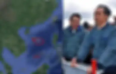 Tak Ada Ampun dari Jokowi, Indonesia Pecundangi China atas Konflik Laut Natuna Utara, Nelayan Lokal Angkat Suara
