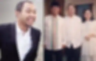 Darah Cendana Mengalir Deras di Tubuhnya, Putra Prabowo Subianto Nyatanya Sanggup Harumkan Namanya di Dunia Internasional Meski Ambil Jalan Berbeda dari Kehidupan Sang Ayah, Sifat Aslinya Dibongkar Penyanyi Ini