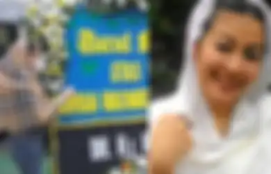 Ngaku Punya Solusi Besar untuk Atasi Banjir Jakarta, Wanita Emas Kemang Sumpah Potong Jari Jika Sarannya Tak Berhasil: Ajak Saya Duduk Bareng Kalau Anies Baswedan Ingin Tahu!