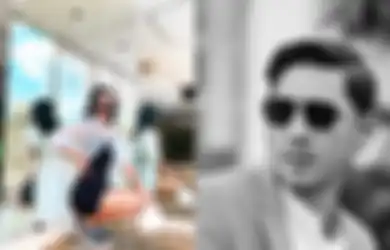 Kedekatan Ayya Renita dengan Arya Saloka Tak Bisa Dielakkan Lagi, Putri Anne Langsung Beri Balasan Tegas: Ku Jawab Dekat Sekali Yo Tetap Salah!