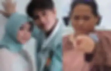  Yakin Hubungan Leslar Cuma Settingan, Mbak You Sebut Rizky Billar Bakal Lemah Godaan Orang Ketiga Jika Benar Nikahi Lesti Kejora: Kesannya Jatuh Cinta Tapi...