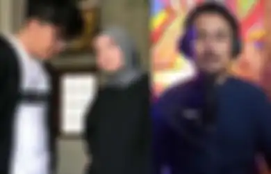 Imej Polos Kadung Hancur, Nasib Karier Nissa Sabyan Diprediksi Terancam Runtuh Imbas Perselingkuhan dengan Ayus, Denny Darko: Aduh Sayang Banget