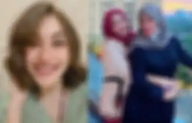 Gara-gara Omongan Sosok Ini Soal Depok, Mama Rieta dan Mama Amy Puas Ketawain Ayu Ting Ting yang Batal Lepas Status Janda?