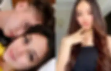 Dituding Makan Bareng Stefan William, Natasha Wilona Beberkan Sosok Laki-laki yang Diduga Pacar Barunya: Belum Lama Kenal