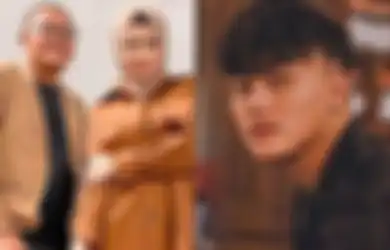 Rizky Febian Ungkap Nathalie Holcher Versi Lengkap Almarhumah Mamanya