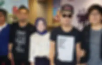 Mantan Member Sabyan Ngaku Merasa Berbohong Pada Orang yang Cinta dengan Sabyan Gembus!