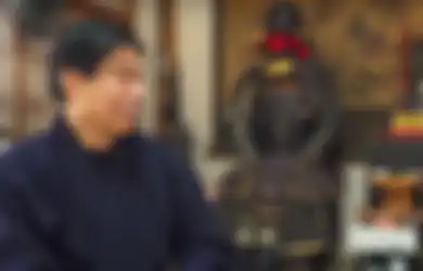 Cerita Ninja Terakhir Jepang Soal Cara Berlatih, Mulai dari Menatap Lilin sampai Memanjat Dinding