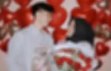 Seriusi Anak Gadis Sule, Jeffry Reksa Siap Jadi Mualaf Demi Meminang Putri Delina? Begini Katanya