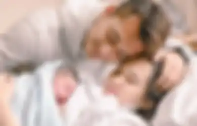 Dulu Disumpahi Ibu Kandung Tak Punya Keturunan, Aktor Ini Sekarang Hidup Bahagia, Baru Saja Gelar Aqiqah Anak Kedua, Begini Potretnya