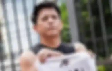Ngaku Pemalu, Ariel NOAH Ungkap Alasan Nggak Pernah Ditolak Cewek
