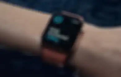 Iklan Apple Watch Series 6: Masa Depan Kesehatan di Tangan Pengguna