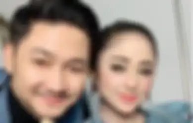 Kisah Mistis Rumah Rp 28 Miliar Dewi Perssik, Anak Indigo Sebut Ada Penunggunya, Istri Angga Wijaya Ceritakan Kejadian Horor yang Sempat Menimpanya: Dua Kali..