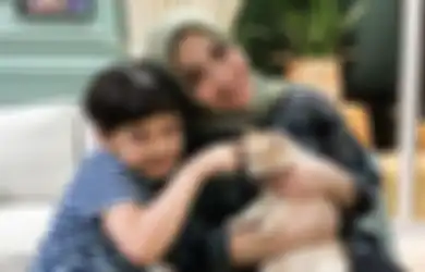 Diledek Bernyali Ciut oleh Cucunya, Mama Rieta Histeris Ketakutan Sampai Istighfar Saat Diajak Ngebut Rafathar, Anak Nagita Slavina: Masa Gini Aja Takut?