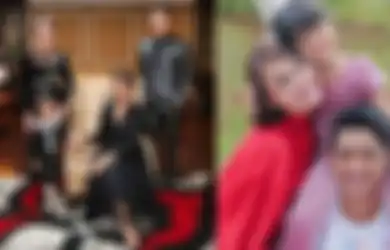 Makin Panas di Babak yang Berbeda, Sinetron Ikatan Cinta Bakal Penuh Kejutan dengan Kemunculan Karakter Baru, Penggemar Duga Ada Wujud Lama yang Berubah Jadi Jahat