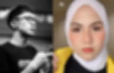 Ungkap Aib Masa Lalunya dengan Aming, Evelyn Lantang Akui Hamil Duluan Sebelum Dinikahi Sang Komedian: Saya Perempuan