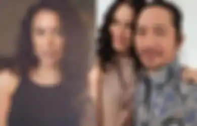 Kepincut Anak Band Lagi, Sophia Latjuba Mendadak Muncul Gandeng Abdee Slank ke Kondangan Mantan Suami Kedua, Bakal Jadi Pengganti Ariel Noah?