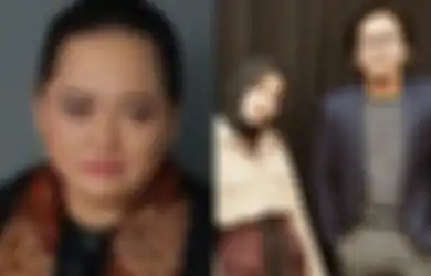 Isu Main Serong dengan Suami Orang Bukan Isapan Jempol Belaka, Perselingkuhan Nissa Sabyan dan Ayus Seolah Benarkan Ramalan Mbak You: Ada Huruf S-nya