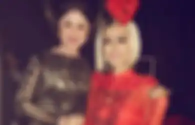 10 Tahun Berlalu, Dewi Perssik Akhirnya Ungkap Fakta Tak Terduga Soal Insiden Cakar-cakaran dengan Mending Jupe yang Berakhir Dipenjara: Banyak yang Manasin 