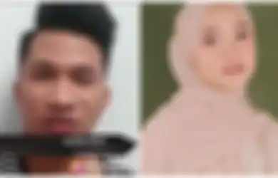 Terkuak! Inilah Sosok Pacar Nissa Sabyan yang Sebenarnya, Masih Duduk di Bangku Kuliah, Sahabat: Nissa Bukan Pelakor
