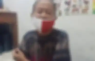 Wajahnya Ikut Terpampang Saat Anies Baswedan Pamer Cipinang Melayu Bebas Banjir, Wanita Ini Langsung Merasa Trauma Tempat Tinggalnya Diterjang Air Bah: Saya Minta Tolong...
