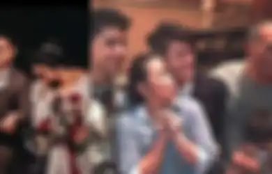 Sudah Bangkrut Sebelum Pandemi, Partner Bisnis Batu Bara Suami Pertama Jennifer Jill Kini Ditangkap KPK, Ini Kasusnya