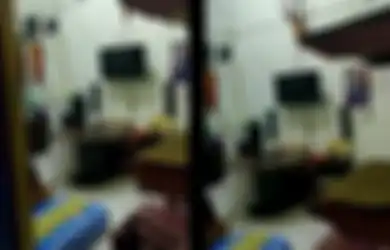 Anak Kos Cuma Bisa Gigit Jari, Viral Video Kamar Sultan di Lapas Lhokseumawe, Kalapas Angkat Bicara: Saya Tegaskan!