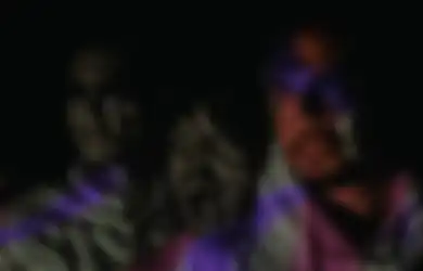 Monohero Kembali Rilis Klip Bernuansa Psikedelik dari Single 'Udara'